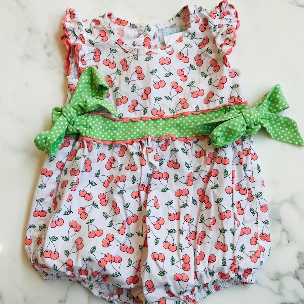 Serendipity by Shrimp and Grits